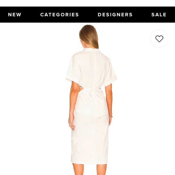 Worn once on vacation - Picture 3 of 4